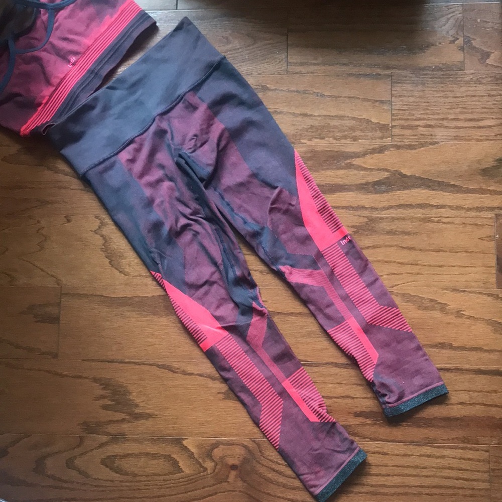 Lndr Cosmos Matching Set In Size Small/Medium - image 2